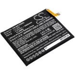 Utángyártott Nokia mobil Li-Polymer akkumulátor 3.85V 3400mAh LC-620 - CameronSino