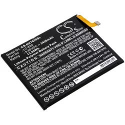   Utángyártott Nokia mobil Li-Polymer akkumulátor 3.85V 3400mAh LC-620 - CameronSino