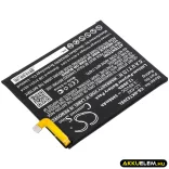 Utángyártott Nokia mobil Li-Polymer akkumulátor 3.85V 3400mAh LC-620 - CameronSino