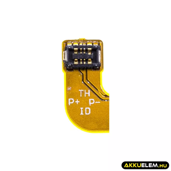 Utángyártott Nokia mobil Li-Polymer akkumulátor 3.85V 3400mAh LC-620 - CameronSino