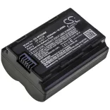 Utángyártott Fujifilm Kamera Li-ion akkumulátor 7.4V 2250mAh NP-W235 - CameronSino