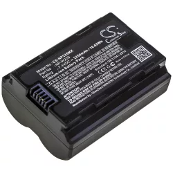   Utángyártott Fujifilm Kamera Li-ion akkumulátor 7.4V 2250mAh NP-W235 - CameronSino
