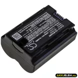 Utángyártott Fujifilm Kamera Li-ion akkumulátor 7.4V 2250mAh NP-W235 - CameronSino