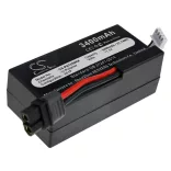 Utángyártott Parrot drón akkumulátor 11.1V PF070250 - CameronSino