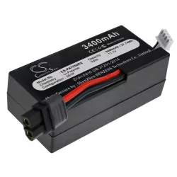   Utángyártott Parrot drón akkumulátor 11.1V PF070250 - CameronSino