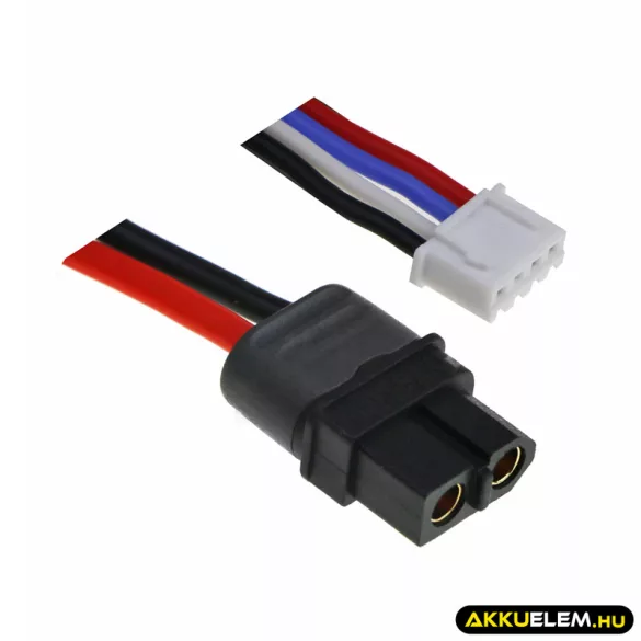 Utángyártott Parrot drón akkumulátor 11.1V PF070250 - CameronSino