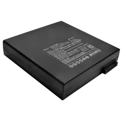   Utángyártott Philips Orvosi Li-ion akkumulátor 14.8V 6150mAh 453561268715, 453561446191 - CameronSino