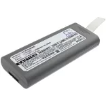 Utángyártott Philips Orvosi Li-ion akkumulátor 11.1V 4800mAh LI3S200A - CameronSino