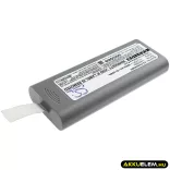 Utángyártott Philips Orvosi Li-ion akkumulátor 11.1V 4800mAh LI3S200A - CameronSino