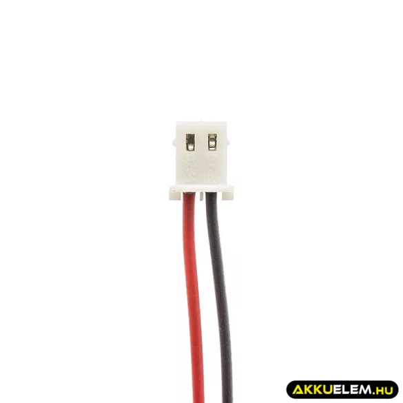 Utángyártott Paradox Riasztó rendszer Ni-MH akkumulátor 4.8V 1500mAh PDX-BATMG6250 - CameronSino