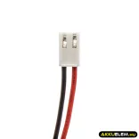 Utángyártott Roto okosotthon készülék Ni-MH akkumulátor 12V 1800mAh GPRHC212B206, GP210AAHCB10BMX - CameronSino