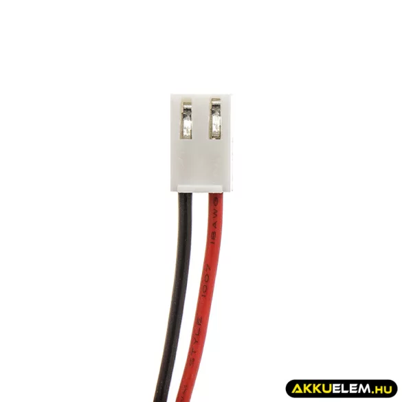 Utángyártott Roto okosotthon készülék Ni-MH akkumulátor 12V 1800mAh GPRHC212B206, GP210AAHCB10BMX - CameronSino