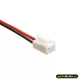 Utángyártott Roto okosotthon készülék Ni-MH akkumulátor 12V 1800mAh GPRHC212B206, GP210AAHCB10BMX - CameronSino