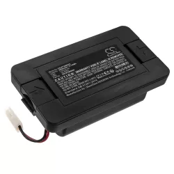   Utángyártott Rowenta porszívó Li-ion akkumulátor 14.4V 2600mAh CMICR1850F5-4S1P, RS-RT900866 - CameronSino
