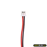Utángyártott Dogtra Kutyanyakörv Li-Polymer akkumulátor 3.7V 200mAh - CameronSino