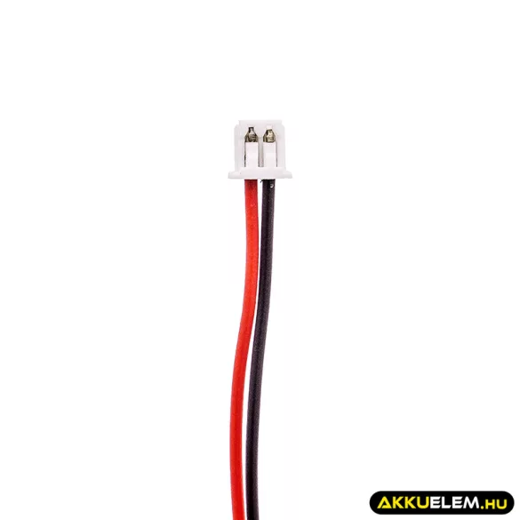 Utángyártott Dogtra Kutyanyakörv Li-Polymer akkumulátor 3.7V 200mAh - CameronSino