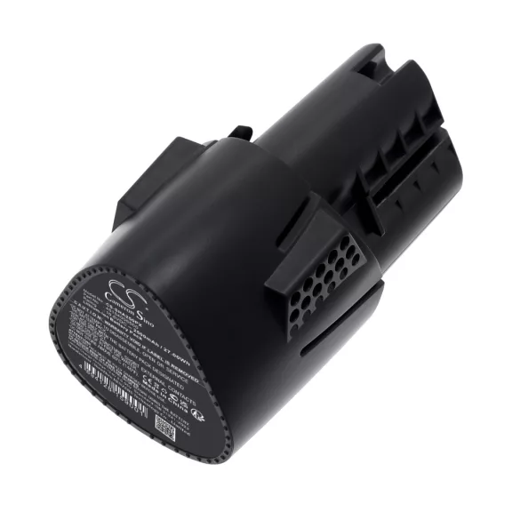 Utángyártott Stihl Kertészeti eszköz Li-ion akkumulátor 10.8V 2500mAh 45154006500 - CameronSino