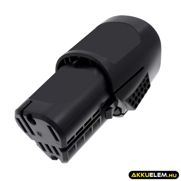 Utángyártott Stihl Kertészeti eszköz Li-ion akkumulátor 10.8V 2500mAh 45154006500 - CameronSino
