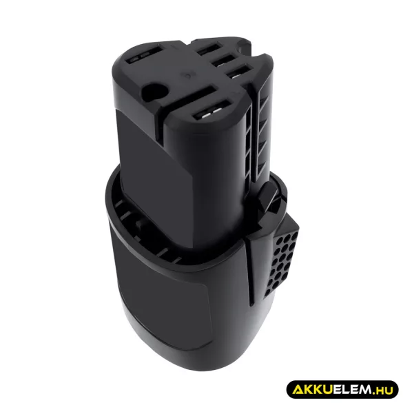 Utángyártott Stihl Kertészeti eszköz Li-ion akkumulátor 10.8V 2500mAh 45154006500 - CameronSino