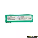 Utángyártott Schiller Orvosi Ni-MH akkumulátor 9.6V 1500mAh 88888534 - CameronSino