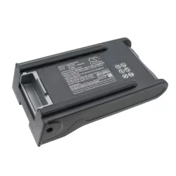   Utángyártott Shark porszívó Li-ion akkumulátor 25.2V 3000mAh XBAT200, XBAT200EU - CameronSino