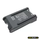 Utángyártott Shark porszívó Li-ion akkumulátor 25.2V 3000mAh XBAT200, XBAT200EU - CameronSino