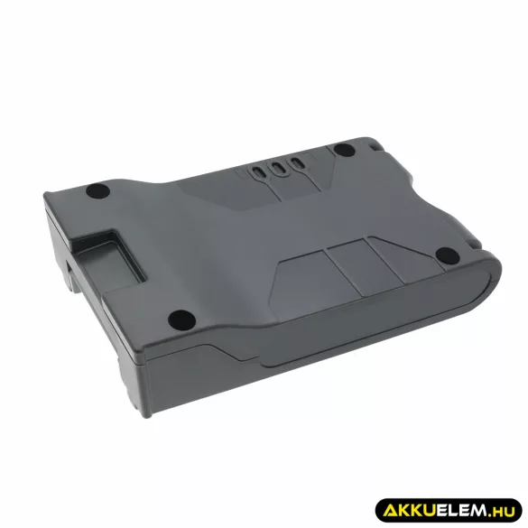 Utángyártott Shark porszívó Li-ion akkumulátor 25.2V 3000mAh XBAT200, XBAT200EU - CameronSino