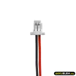 Utángyártott Sena Vezeték nélküli fejhallgató Li-Polymer akkumulátor 3.7V 650mAh YP802542P - CameronSino