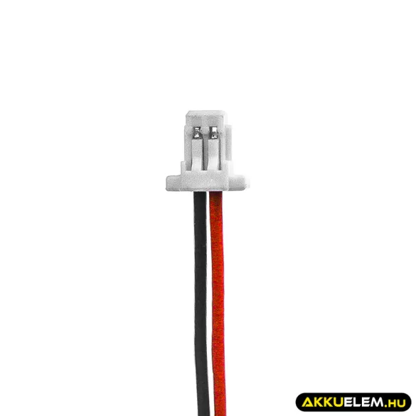 Utángyártott Sena Vezeték nélküli fejhallgató Li-Polymer akkumulátor 3.7V 650mAh YP802542P - CameronSino