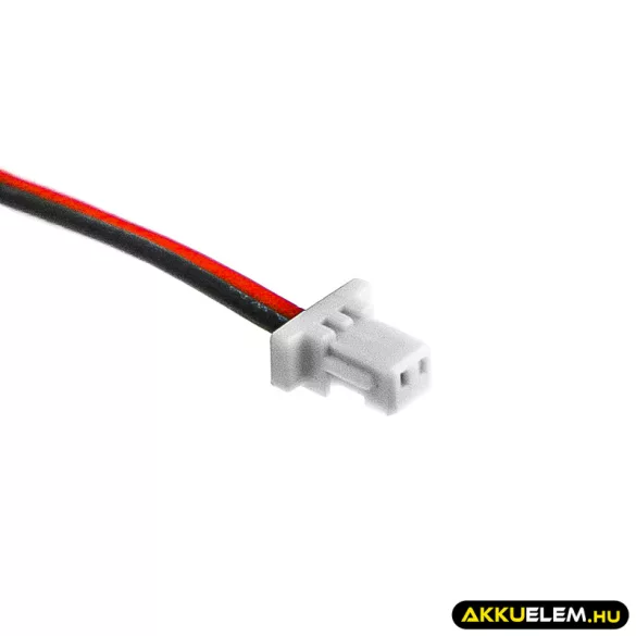 Utángyártott Sena Vezeték nélküli fejhallgató Li-Polymer akkumulátor 3.7V 650mAh YP802542P - CameronSino
