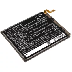   Utángyártott Samsung mobil Li-Polymer akkumulátor 3.85V 2850mAh EB-BA415ABY, GH82-22861A - CameronSino