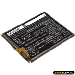 Utángyártott Samsung mobil Li-Polymer akkumulátor 3.85V 2850mAh EB-BA415ABY, GH82-22861A - CameronSino