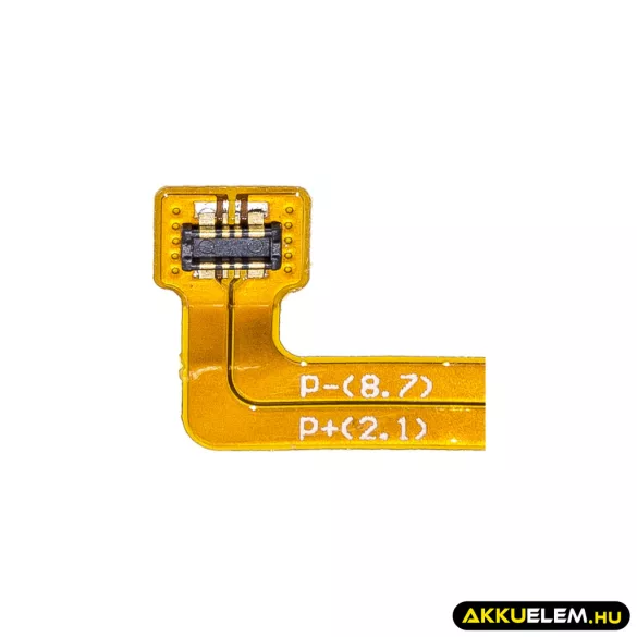 Utángyártott Samsung mobil Li-Polymer akkumulátor 3.85V 2850mAh EB-BA415ABY, GH82-22861A - CameronSino