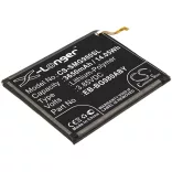 Utángyártott Samsung mobil Li-Polymer akkumulátor 3.85V 3650mAh EB-BG980ABY, GH82-22122A - CameronSino
