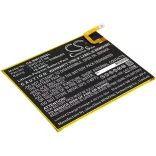 Utángyártott Samsung Tablet Li-Polymer akkumulátor 3.85V 5100mAh SWD-WT-N8 - CameronSino