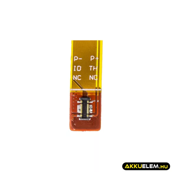 Utángyártott Samsung Tablet Li-Polymer akkumulátor 3.85V 5100mAh SWD-WT-N8 - CameronSino