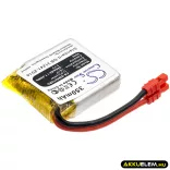 Utángyártott SYMA drón akkumulátor 3.7V - CameronSino