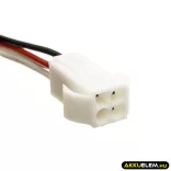 Utángyártott 3M egyéb Ni-MH akkumulátor 9.6V 4500mAh - CameronSino