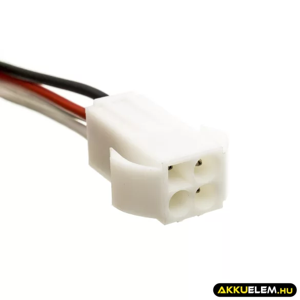 Utángyártott 3M egyéb Ni-MH akkumulátor 9.6V 4500mAh - CameronSino