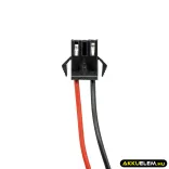 Utángyártott Tri-Tronics Kutyanyakörv Ni-MH akkumulátor 7.2V 700mAh 1157900, 1157900-C - CameronSino