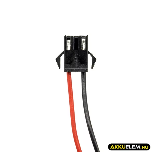 Utángyártott Tri-Tronics Kutyanyakörv Ni-MH akkumulátor 7.2V 700mAh 1157900, 1157900-C - CameronSino
