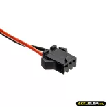 Utángyártott Tri-Tronics Kutyanyakörv Ni-MH akkumulátor 7.2V 700mAh 1157900, 1157900-C - CameronSino