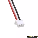 Utángyártott Sennheiser Vezeték nélküli fejhallgató Li-Polymer akkumulátor 3.7V 650mAh AHB413645PCT, 507271-88 - CameronSino