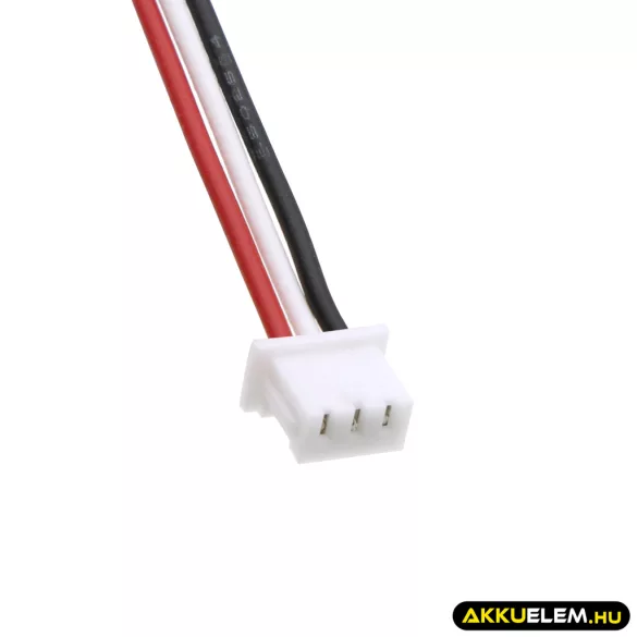 Utángyártott Sennheiser Vezeték nélküli fejhallgató Li-Polymer akkumulátor 3.7V 650mAh AHB413645PCT, 507271-88 - CameronSino