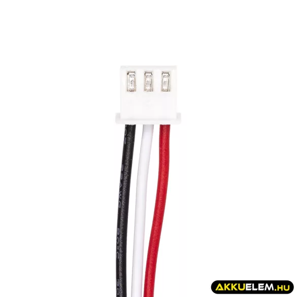 Utángyártott Theradome ápolási eszköz Li-ion akkumulátor 3.7V 3400mAh INR18650-1S1P - CameronSino