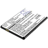 Utángyártott TP-Link Hotspot Li-Polymer akkumulátor 3.8V 2900mAh TBL-53B3000, TBL-53A3000 - CameronSino