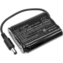   Utángyártott Venture Heat fűtött ruha Li-ion akkumulátor 11.1V 2600mAh 1122B - CameronSino