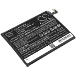 Utángyártott Wiko mobil Li-Polymer akkumulátor 3.85V 2900mAh S104-Z37000-000, TLE1707 - CameronSino