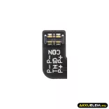 Utángyártott Wiko mobil Li-Polymer akkumulátor 3.85V 3900mAh TLP18H06 - CameronSino