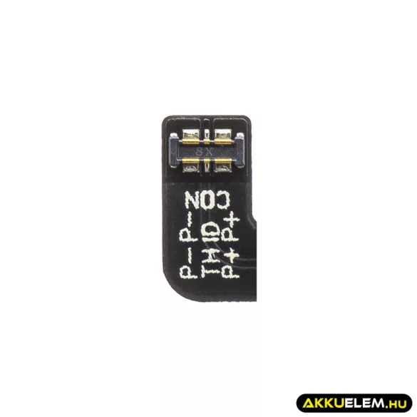 Utángyártott Wiko mobil Li-Polymer akkumulátor 3.85V 3900mAh TLP18H06 - CameronSino